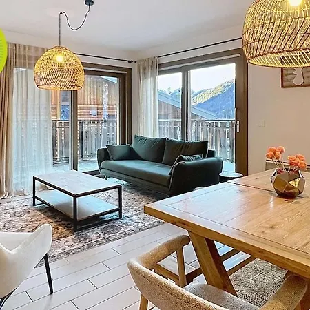 4 Elements A14 - Bo Immobilier - Multipass 2026 En Ete En Option A 4euros Par Jour Et Par Personne شقة