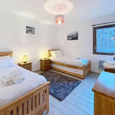 شقة 4 Elements A14 - Bo Immobilier - Multipass 2026 En Ete En Option A 4euros Par Jour Et Par Personne *