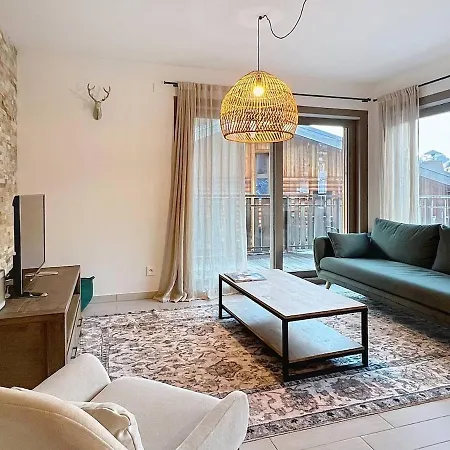 4 Elements A14 - Bo Immobilier - Multipass 2026 En Ete En Option A 4euros Par Jour Et Par Personne شقة *