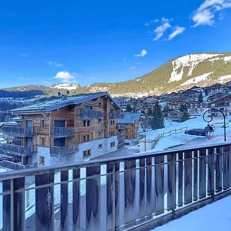 شقة 4 Elements A14 - Bo Immobilier - Multipass 2026 En Ete En Option A 4euros Par Jour Et Par Personne *