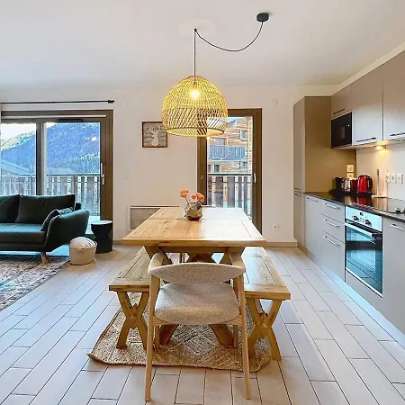 شقة 4 Elements A14 - Bo Immobilier - Multipass 2026 En Ete En Option A 4euros Par Jour Et Par Personne *