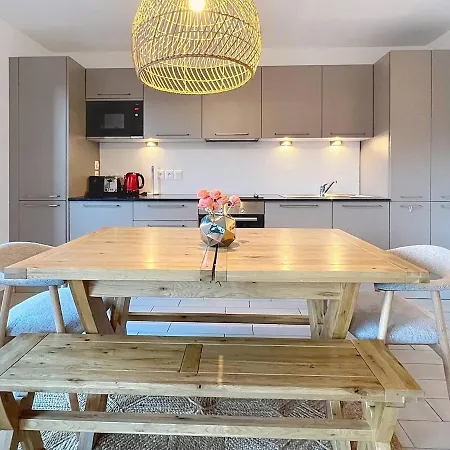 4 Elements A14 - Bo Immobilier - Multipass 2026 En Ete En Option A 4euros Par Jour Et Par Personne * شاتيل