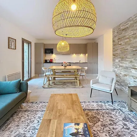 4 Elements A14 - Bo Immobilier - Multipass 2026 En Ete En Option A 4euros Par Jour Et Par Personne شاتيل